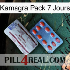 Kamagra 7 Day Pack 36